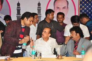 Deccan Film Society Press Meet